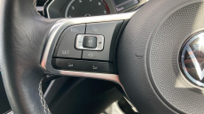 Volkswagen T-Roc 1.0 TSI 110 Black Edition 5dr Petrol Hatchback